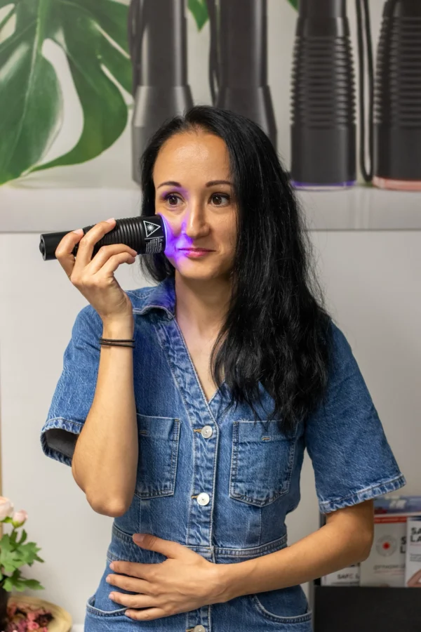 Safe Laser Beauty Pro + Kozmetikai csomag- Kamatmentes részletre - Image 8