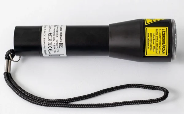 Safe Laser 500 csomag - Kamatmentes részletre! - Image 2