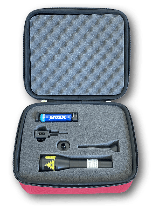 Safe Laser 150 csomag - Részletfizetéssel - Image 9