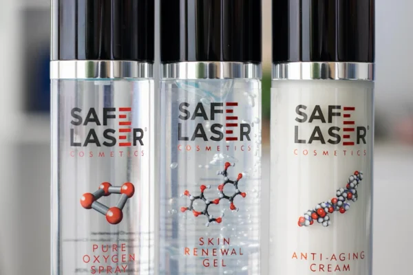 Safe Laser Beauty Pro + Kozmetikai csomag- Kamatmentes részletre - Image 5