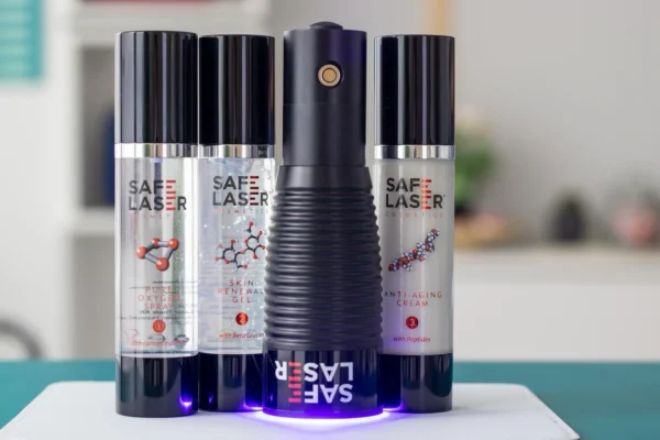 Safe Laser Beauty Pro + Kozmetikai csomag- Kamatmentes részletre - Image 3