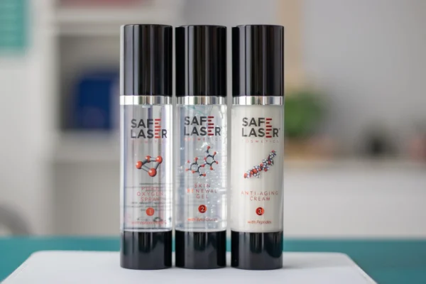 Safe Laser Kozmetikai csomag - ingyenes szállítással országosan - Image 4