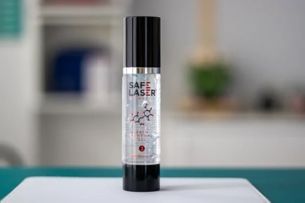 Safe Laser Skin Renewal Gel 2.