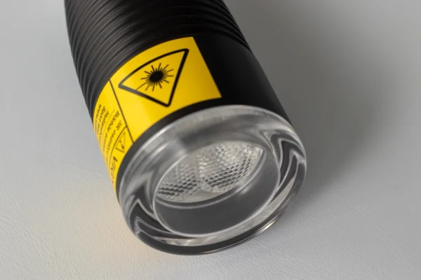 Safe Laser 1800 Infra csomag - Kamatmentes részletre! - Image 6