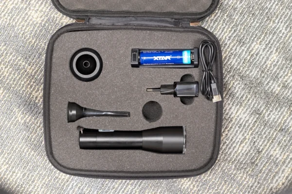 Safe Laser 500 csomag - Kamatmentes részletre! - Image 3