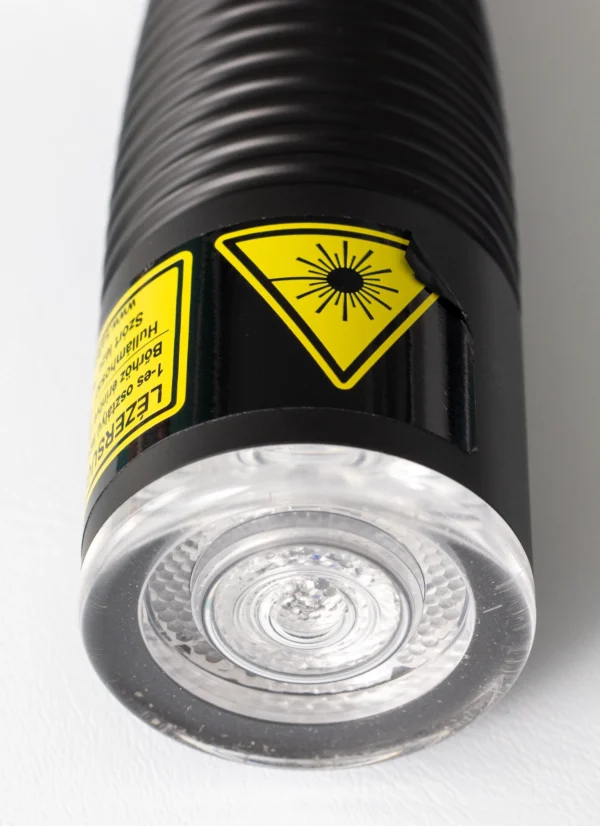 Safe Laser 580 Duo csomag - Kamatmentes részletre! - Image 3