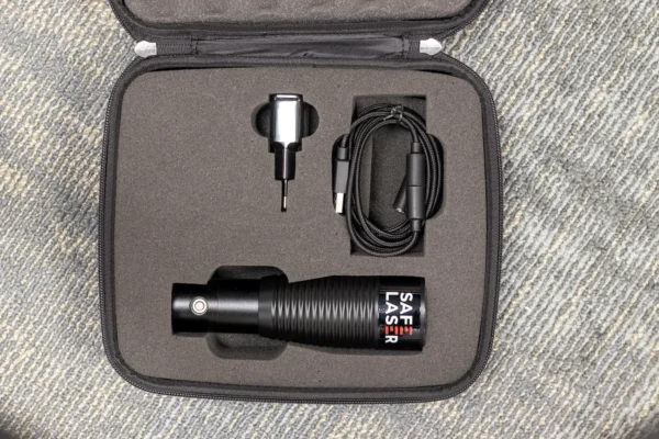 Safe Laser Beauty Pro + Kozmetikai csomag- Kamatmentes részletre - Image 10