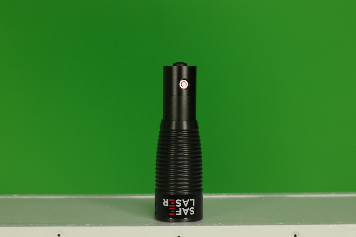 Safe Laser 580 Duo csomag - Részletfizetéssel - Image 2